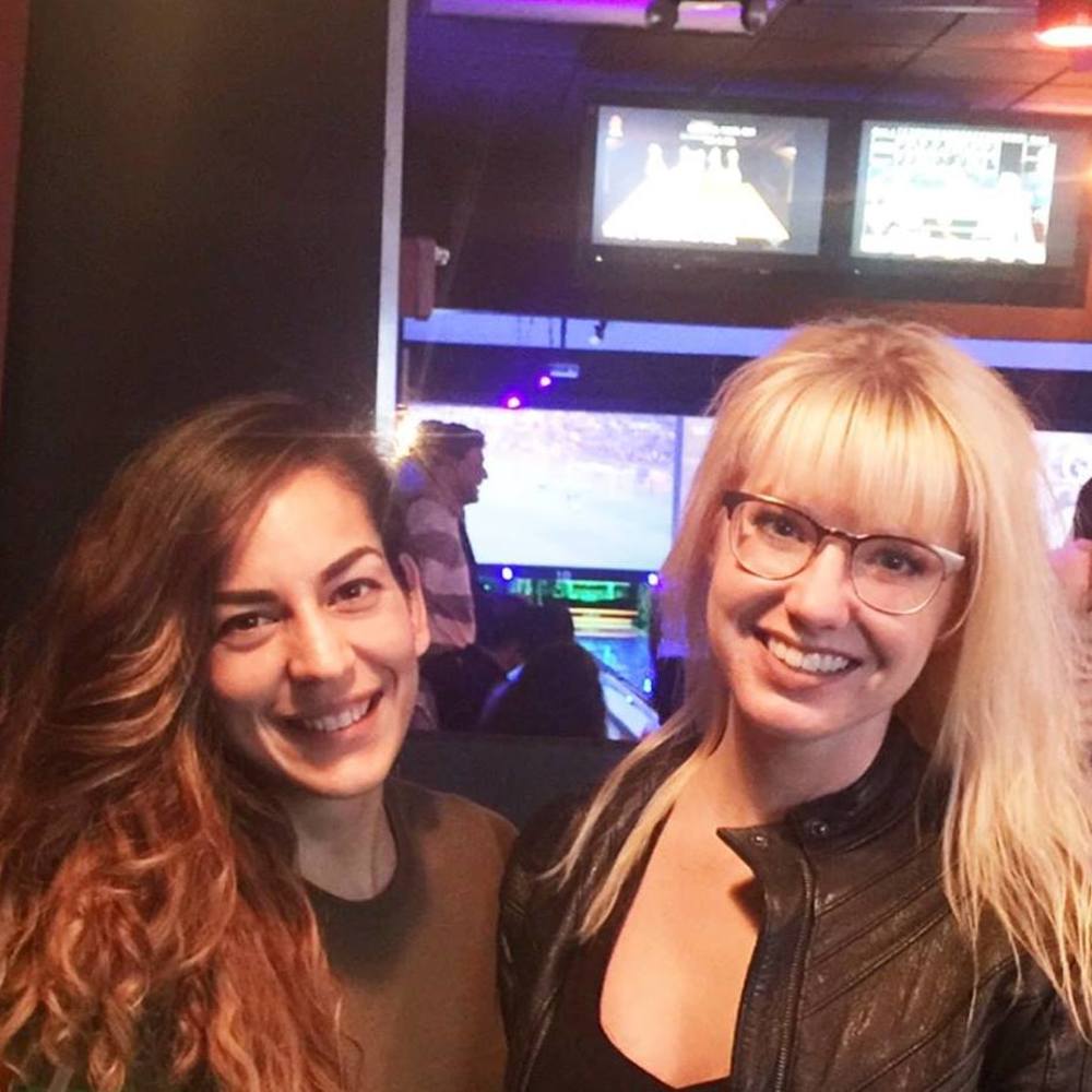 Meet your Posher, Sam